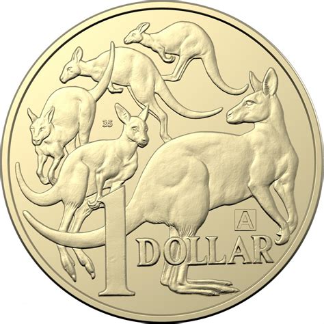 Rare Australian 1 Dollar Coins List - Kumpulan Doa