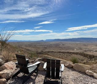 Accommodations | SummitBigBend