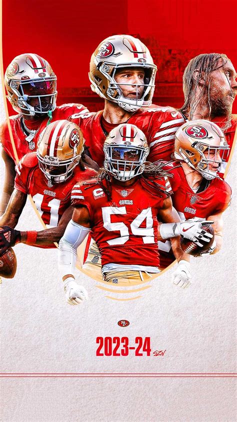 49ers Wallpaper 2023 - iXpap