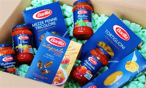 Three Easy Pasta Recipes with Barilla - Searching for Spice