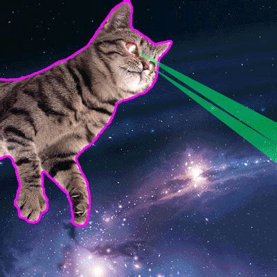 Laser Eyes Gif Meme Tasty memes to make your day less terrible