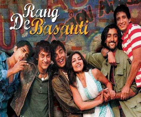 “Rang De Basanti” quiz for all the movie lovers - All About Women