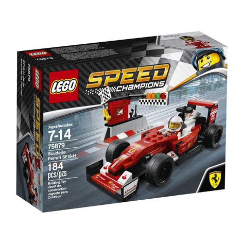 Top 9 Best LEGO Ferrari Sets Reviews In 2021