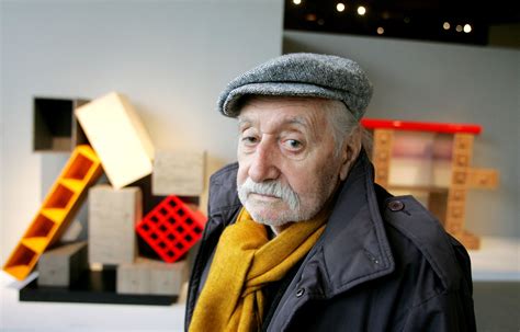 What You Need to Know about Memphis Design Pioneer Ettore Sottsass - Artsy