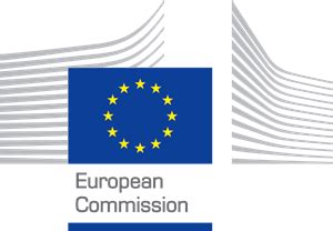 EUROPEAN COMMISSION Logo PNG Vector (AI) Free Download