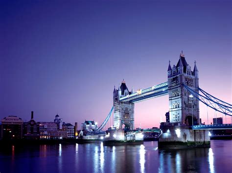 Tower Bridge - London - Bridges Wallpaper (1134180) - Fanpop