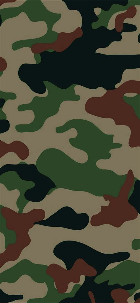 Indian Army Camo Wallpaper