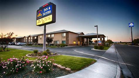 Best Western Inn & Suites Ontario Oregon - Compare Deals