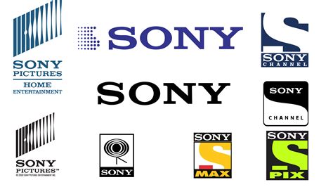 SONY logo png – Logo download Png