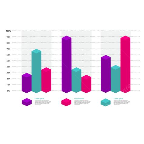 Graph Chart Diagram Vector PNG Images, Bar Chart Graph Diagram Infographic Element Template, Bar ...