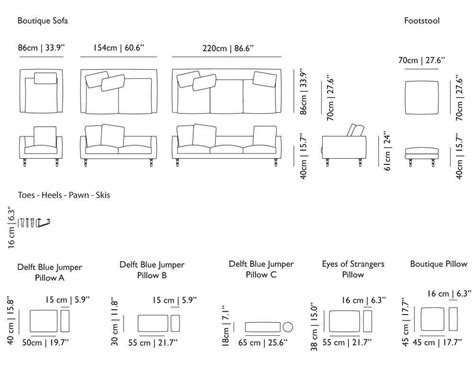 Standard Sofa Dimensions In Meters - Frameimage.org | Sofa bed dimensions, Small sofa bed, Sofa size