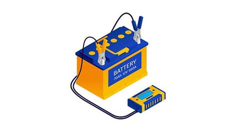 What Is Flooded Battery: Applications and Precautions of Flooded Batteries- VBatteryPack