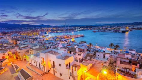 Ibiza - the best summer destination | Top place to visit