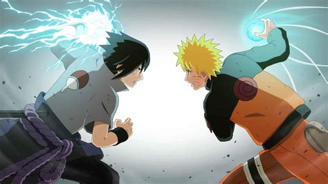 Minato Rasengan Wallpapers - Wallpaper Cave