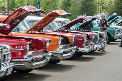 EVENT POSTPONED: Vintage Car Show to feature 'really wicked cars' - Lake Highlands