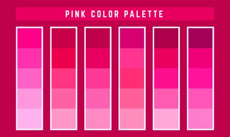 Green And Pink Color Palette Great Offers, Save 54% | jlcatj.gob.mx