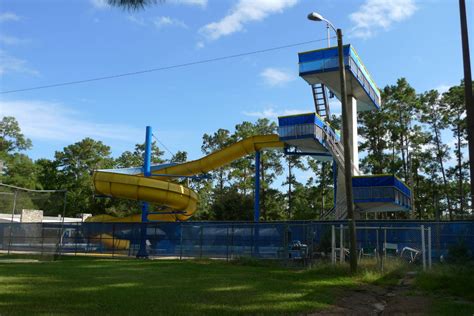 Westside Park and Recreation Center - Gainesville Life