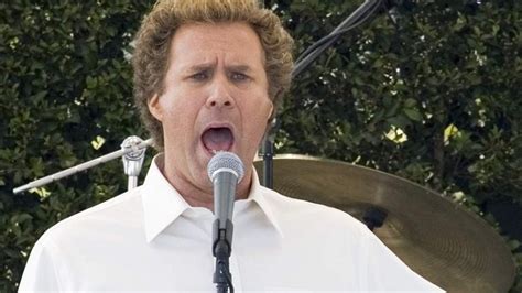 Will Ferrell Will Write, Star In Netflix Comedy About Eurovision