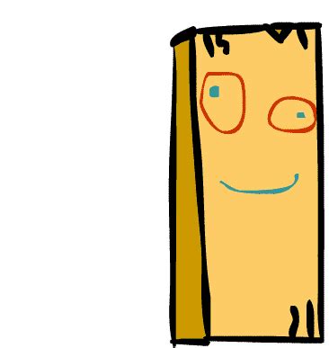 Plank Ed Edd N Eddy Sticker – Plank Ed Edd N Eddy Ed Edd N Eddy Plank – discover and share GIFs