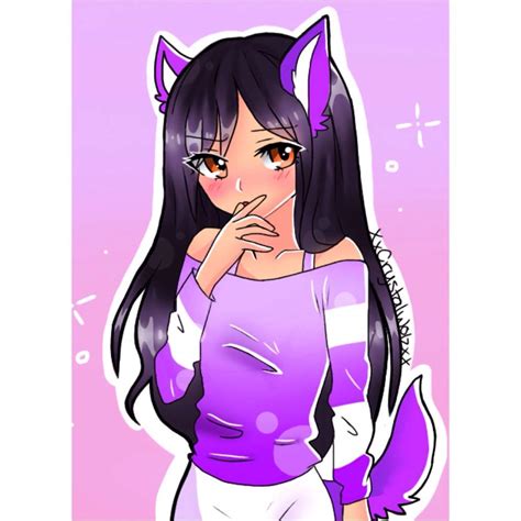 APHMAU & KATELYN | Aphmau Amino