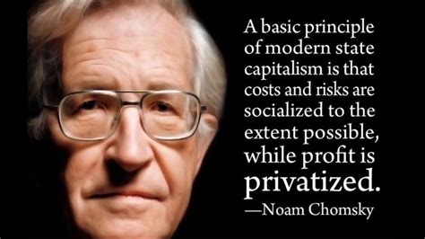 Noam Chomsky Quotes -1 percent - YouTube