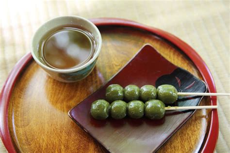 Discovering Dango: Symbolism, Varieties, and Lesser-Known Facts – JAPANBITE