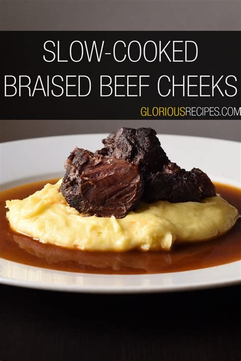 20 Best Beef Cheek Recipes To Try