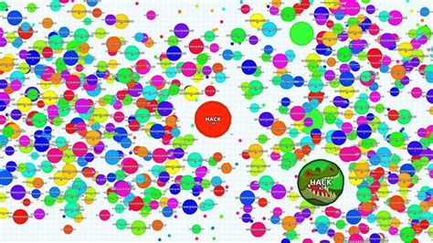 Bots for Agar.io for Android - APK Download