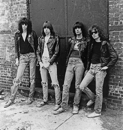 Ramones - Wikiwand