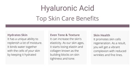 Where Does Hyaluronic Acid Come From? Is It Vegan? | Skincare Lab