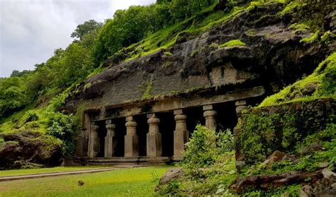 10 Most Ancient Caves You Can Visit in India - lifeberrys.com