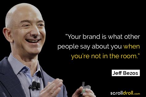 20 Powerful Jeff Bezos Quotes On Business, Customer Experience & Success