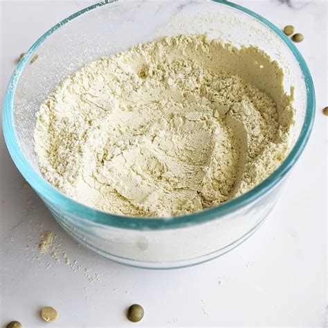 Pea Protein Powder Shake Recipes | Dandk Organizer