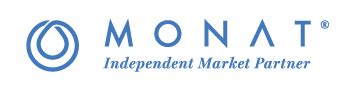 Monat Logos