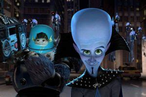 Megamind Quotes – ‘I make bad look so good!’ – MovieQuotesandMore