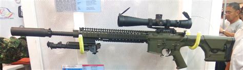 Marine Scout Sniper Rifle | Gun Wiki | Fandom