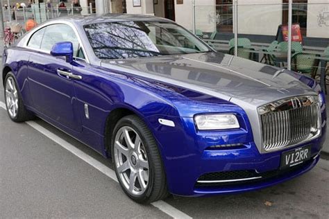 Rolls-Royce Car Models List | Complete List of All Rolls-Royce Models