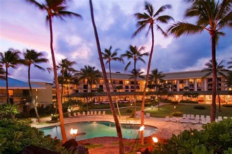 Kauai Beach Resort - an Aqua Boutique: Kauai Hotels Review - 10Best Experts and Tourist Reviews