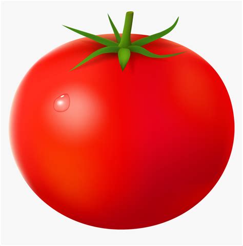 Tomato Png - Tomato Png Clipart, Transparent Png - kindpng