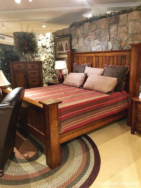 Paul Bunyan Bedroom Set - qbeostbecostah