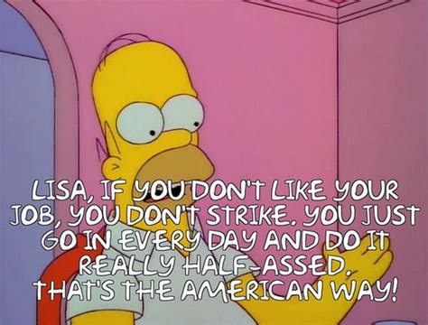 These 27 Homer Simpson Quotes Prove Why Everyone Loves Him!