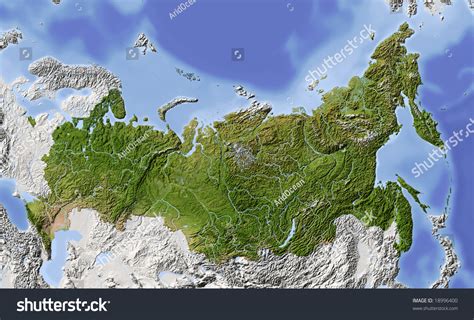 4,885 Russia Map River Images, Stock Photos & Vectors | Shutterstock