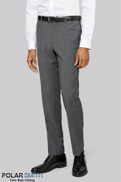 Plain Regular Formal Trousers For Men, Size: Medium at Rs 475 in New Delhi