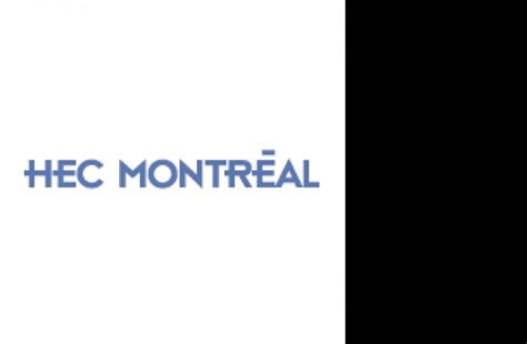 HEC Montréal 100 ans Logo Download in HD Quality