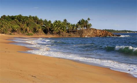 Busua Beach, Ghana | vše, co potřebujete vědět