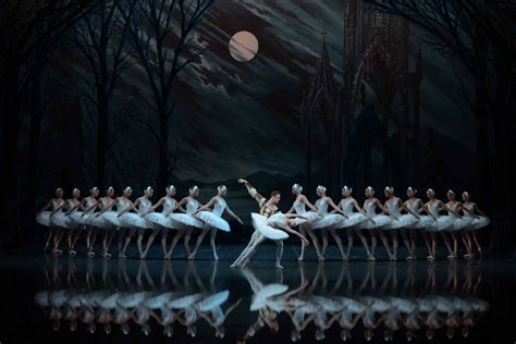 XVII International Ballet Festival "Mariinsky" - Mariinsky Ballet and Opera Theatre, Saint ...