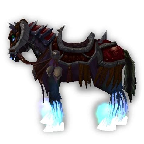 All World Of Warcraft Mounts/ Mount Guide / WoW Mount Guide / World of ...