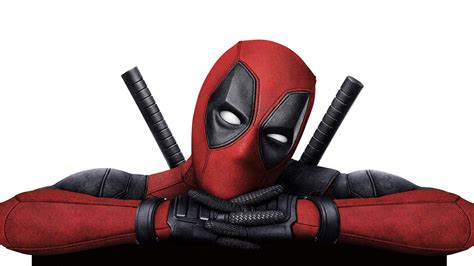 [200+] Deadpool Wallpapers | Wallpapers.com