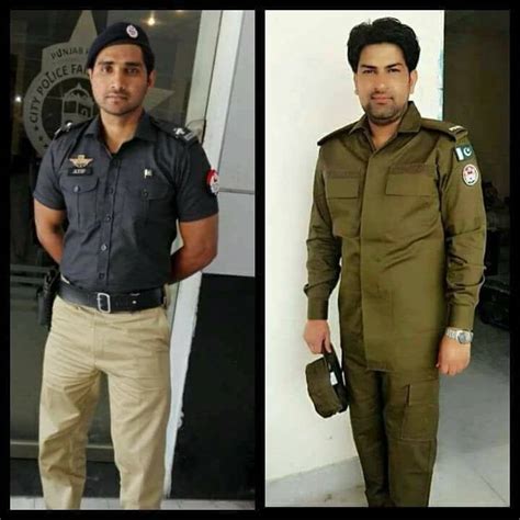 Punjab Police Uniform: Punjab government takes the final decision