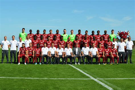 Le FC Metz fait son marché - Let's Go Metz